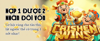 Chào Mừng Đến Với G666 Win