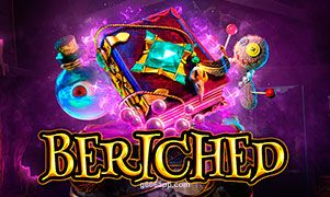 g666 Beriched Slot Game