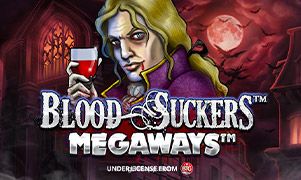 Blood Suckers™ Megaways™ tại g666