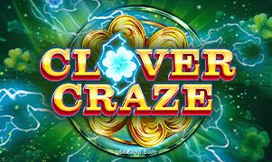 Clover Craze tại g666