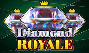 g666 Diamond Royale Slot Game