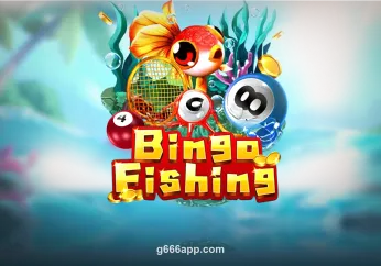 Hình ảnh Bingo Fishing tại g666