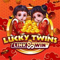 CẶP SAO MAY MẮN LINK & WIN